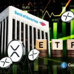 Bank of America (BofA) Reveals Holdings in This XRP ETF