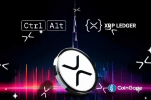 XRP News: Dubai Tokenized Properties Trading Goes Live on XRPL as Ctrl Alt Advances Project