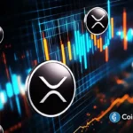 XRP price news