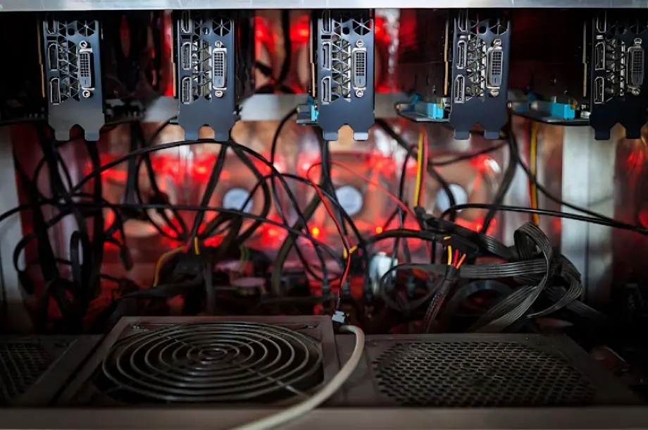 decentralized manner