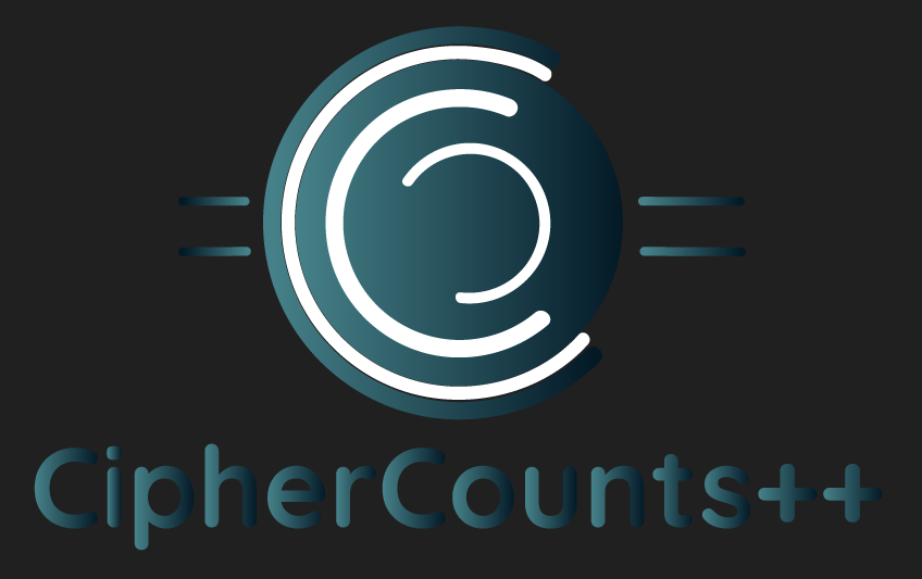 Cipher Counts