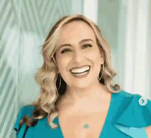 Bette Hochbeger