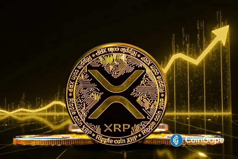XRP Trading Volume Surges 240%, Is a Rally Imminent or Crash Ahead?