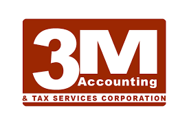 3M accounting