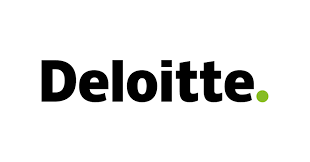 Deloitte Crypto