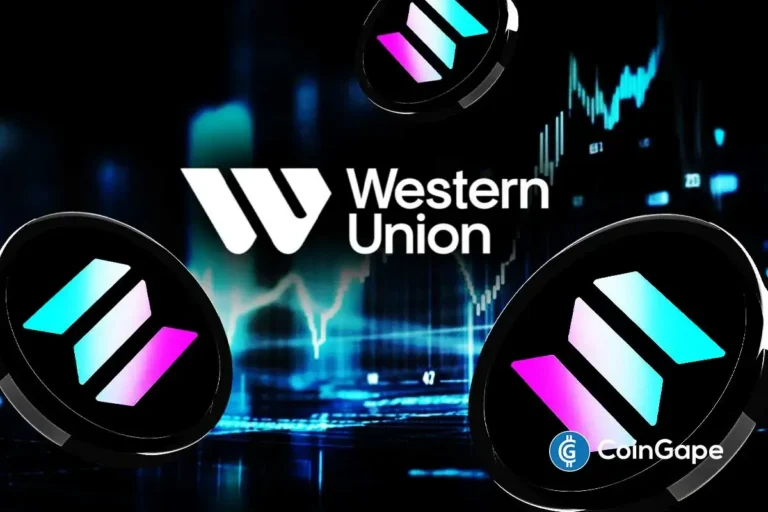 Western Union expands into digital assets with its USDPT stablecoin on Solana