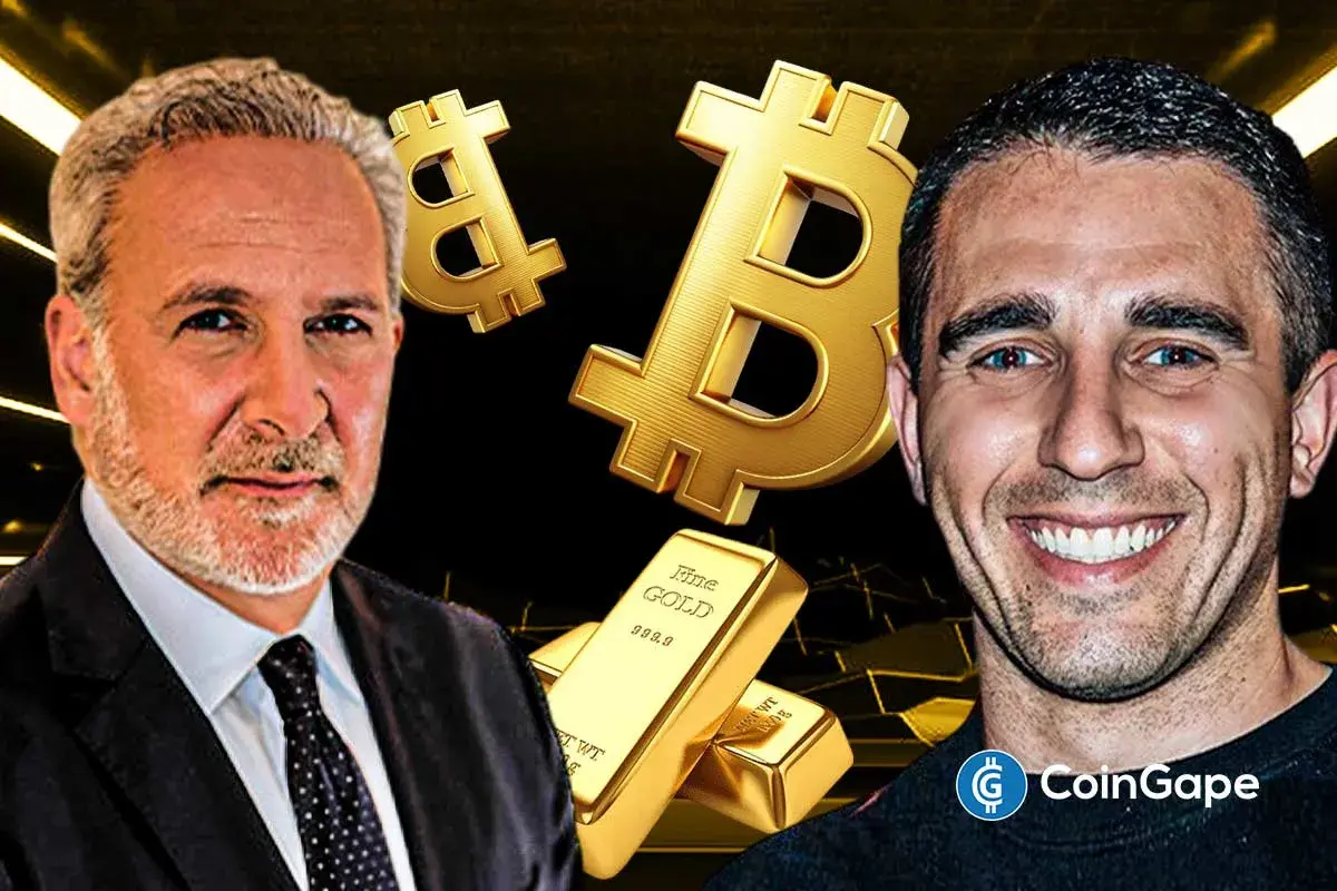 Bitcoin News: ProCap buys 450 BTC