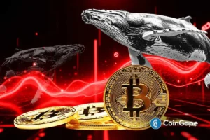 Bitcoin Whale Dumps 7,700 Coins as BTC Targets to Break $80K Wall
