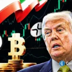 Bitcoin, ETH, XRP Brace for Volatility amid Stalled US-Iran Peace Talks, Fed Rate Decision