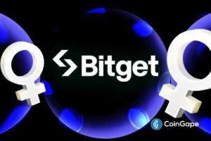 Bitget Champions Women’s Role in Crypto as Part of International Women’s Day Campaign