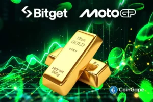Bitget Unveils MotoGP-Inspired ‘Smarter Speed Challenge’ for Crypto, Stocks, and Gold Trading in Latest UEX Push