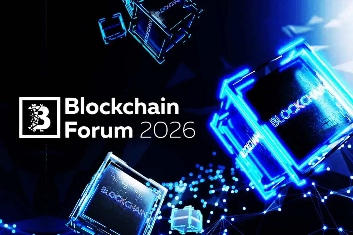 Blockchain Forum 2026