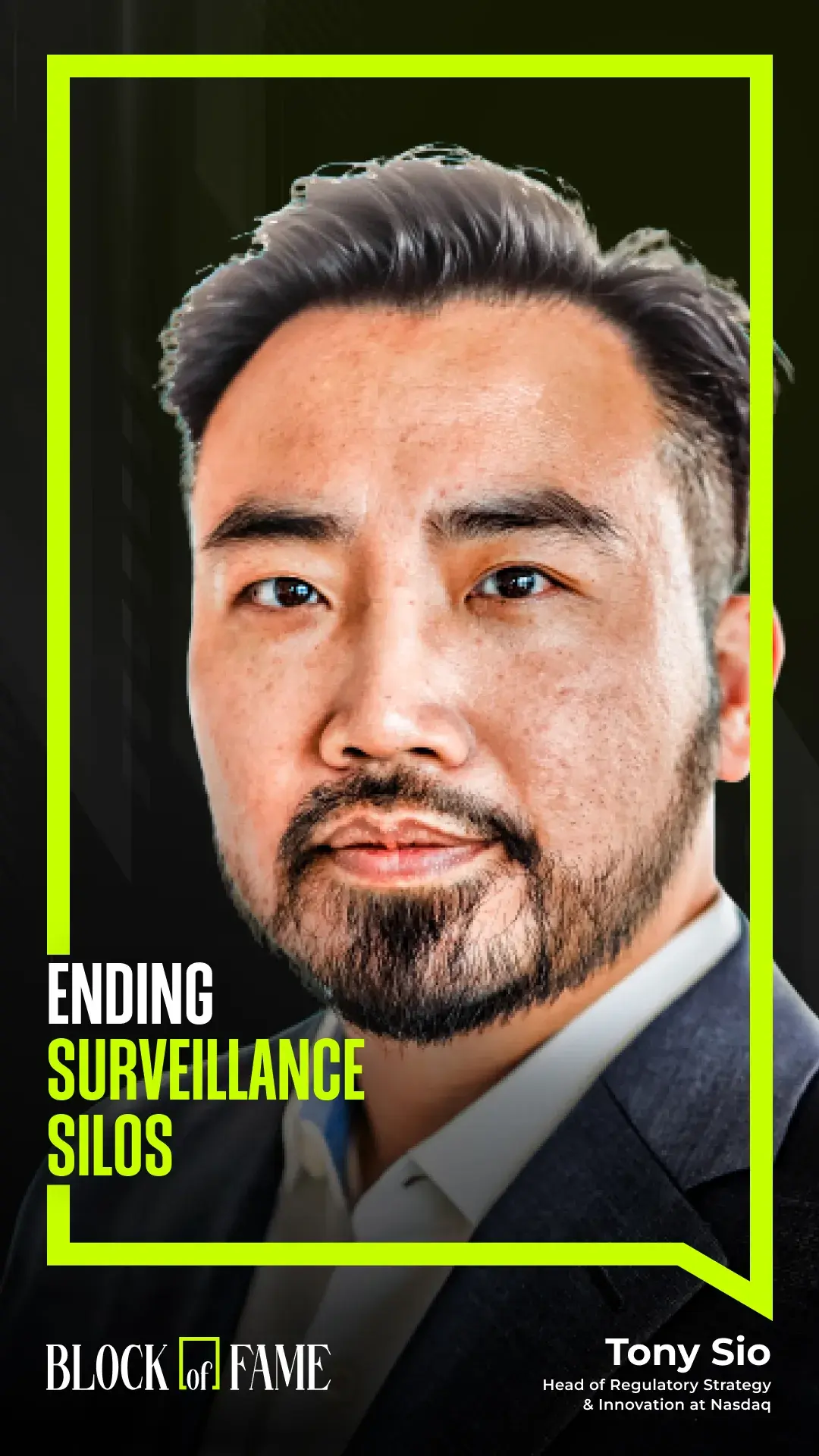 NASDAQ Surveillance tech