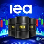 Breaking: IEA Cuts 2026 Global Oil Supply Forecast by 50% amid Middle East Tensions