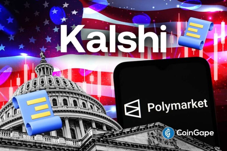 US Court Rules Against Polymarket & Kalshi In Nevada, Washington Lawsuit