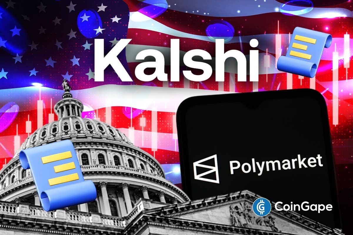 Prediction Markets Ban Widens as US Senators Push Bipartisan Bill to Crack Down on Sports Betting