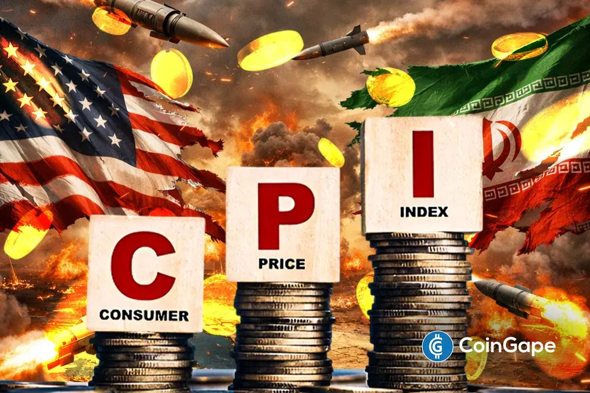 an image to represent the U.S. CPI data