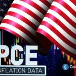an image to represent the PCE inflation data
