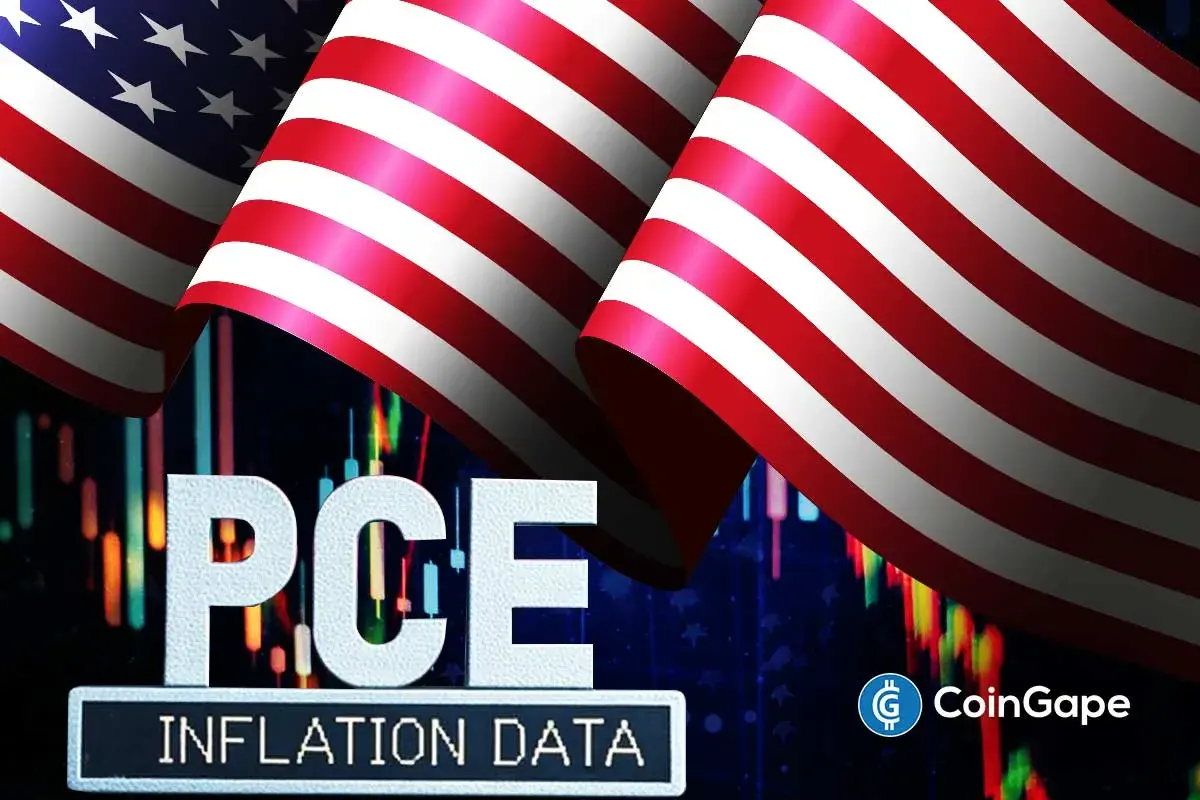 an image to represent the PCE inflation data