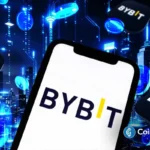 an image to represent the Bybit AI Trading Skill launch