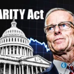 CLARITY Act Not Expected to Pass