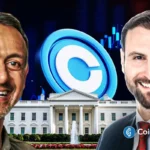 Coinbase CLO and White House Crypto Adviser Patrick Witt Slam Banks Over Clarity Act Delays