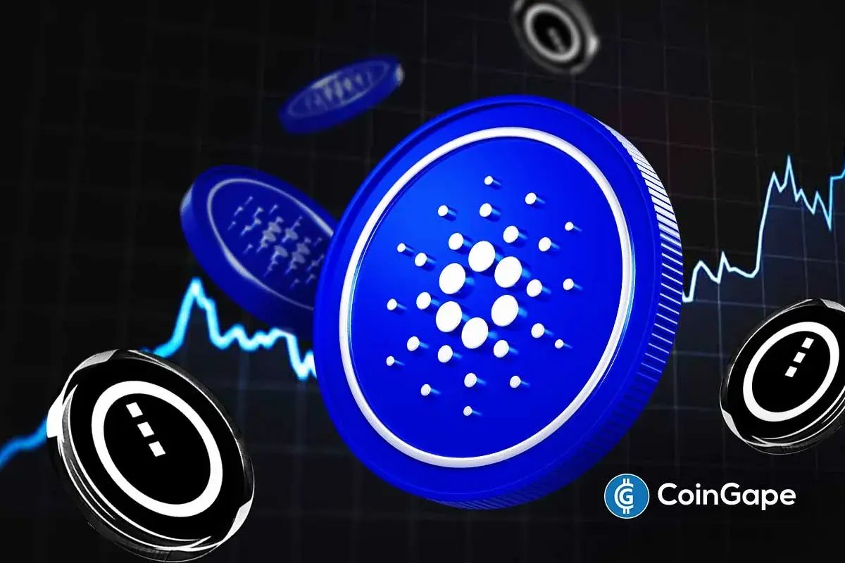 Cardano Price Outlook Ahead of Midnight Mainnet Launch And Clarity Act Decision
