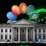 The crypto market bill stalls again as banks oppose White House deal