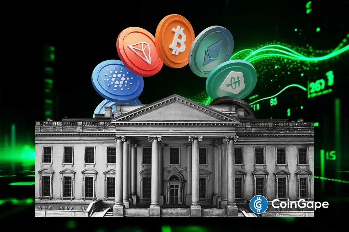 The crypto market bill stalls again as banks oppose White House deal
