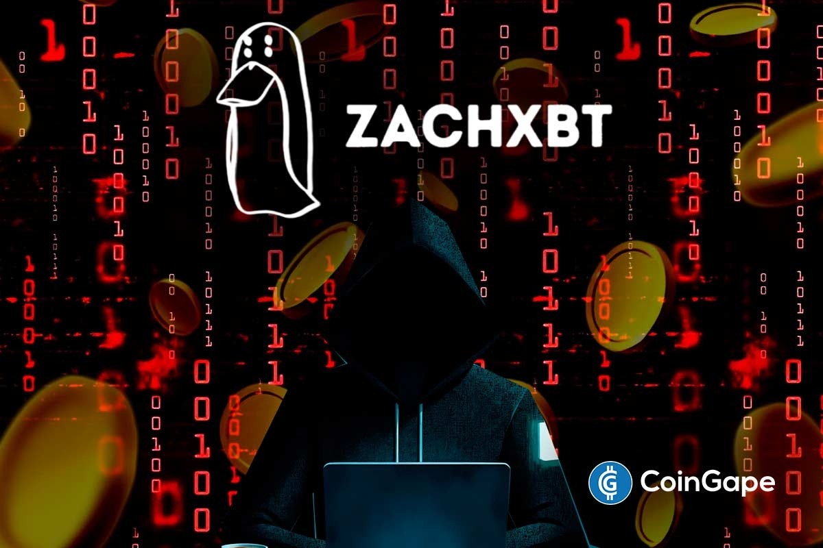 Crypto Scams: ZachXBT Exposes Panic-Driven Fraud Network on X