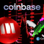 Crypto Stocks MSTR, COIN, CRCL, HOOD Tumble 3-5% Ahead of CLARITY Act Senate Vote