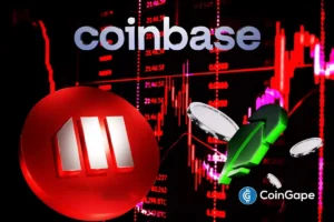 Crypto Stocks MSTR, COIN, CRCL, HOOD Tumble 3-5% Ahead of CLARITY Act Senate Vote