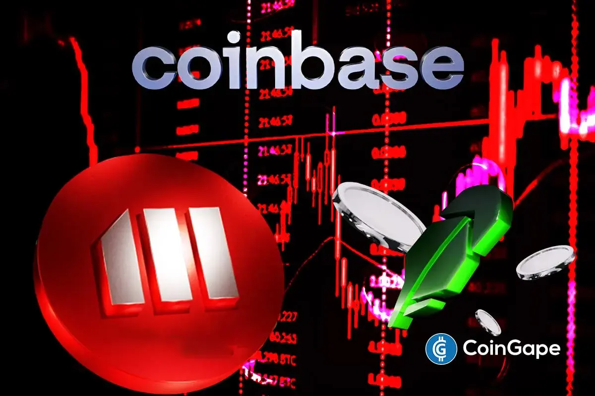 Crypto Stocks Slide Despite Easing Tensions: Here's Why MSTR, COIN, HOOD Are Down