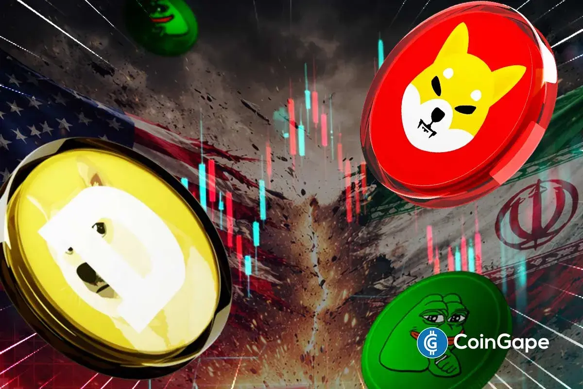 Dogecoin, Shiba Inu, and Pepe Coin Price Outlook as Markets Rise on U.S.–Iran Temporary Pause