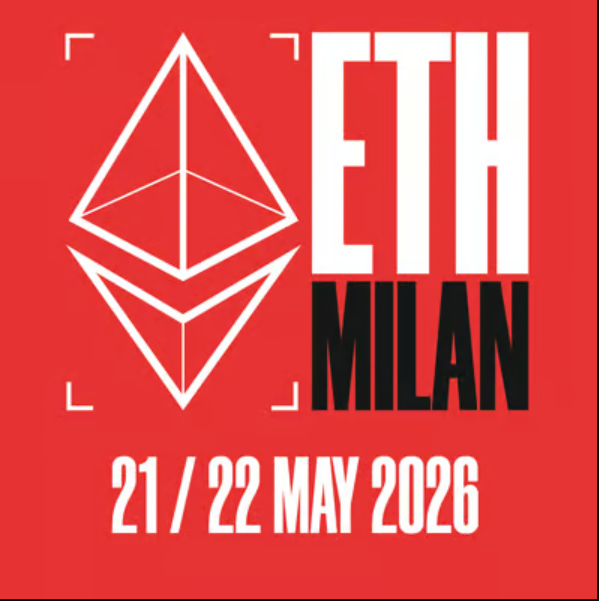 ETHMilan 2026