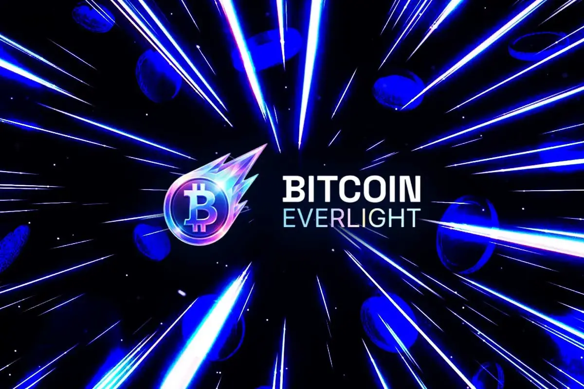 Early Adopters Begin Activating Shards on the Bitcoin Everlight Network