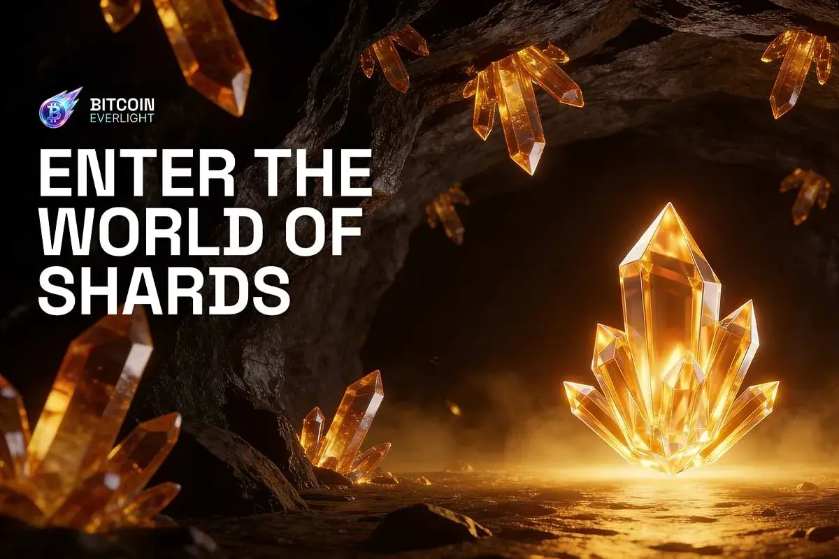Bitcoin Everlight Network Banner