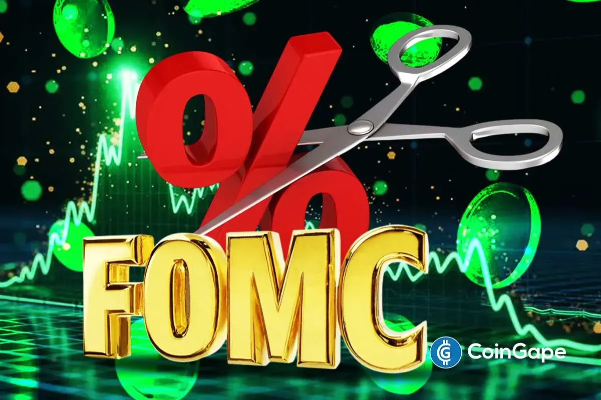 FOMC Meeting March 2026: Date, Schedule, Rate Cut Expectations and How to Watch Live?
