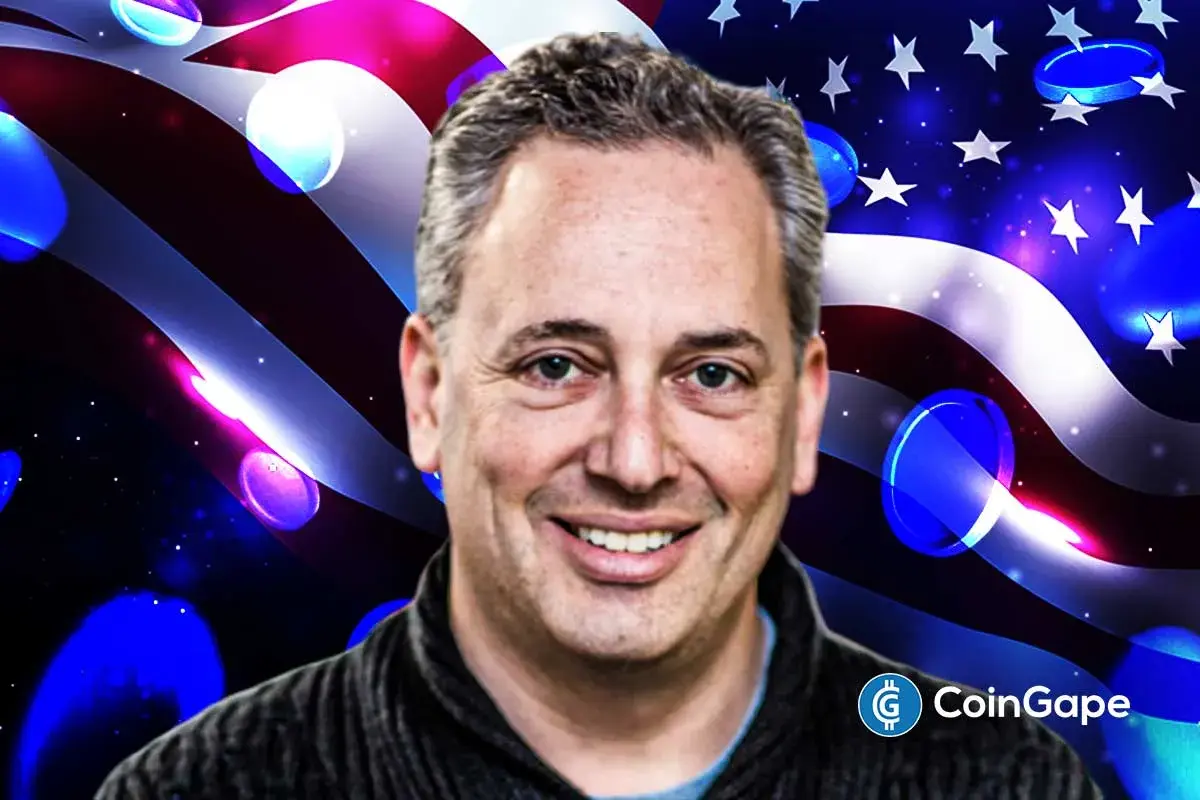 Future of US Crypto Policy in Flux as David Sacks Steps Down