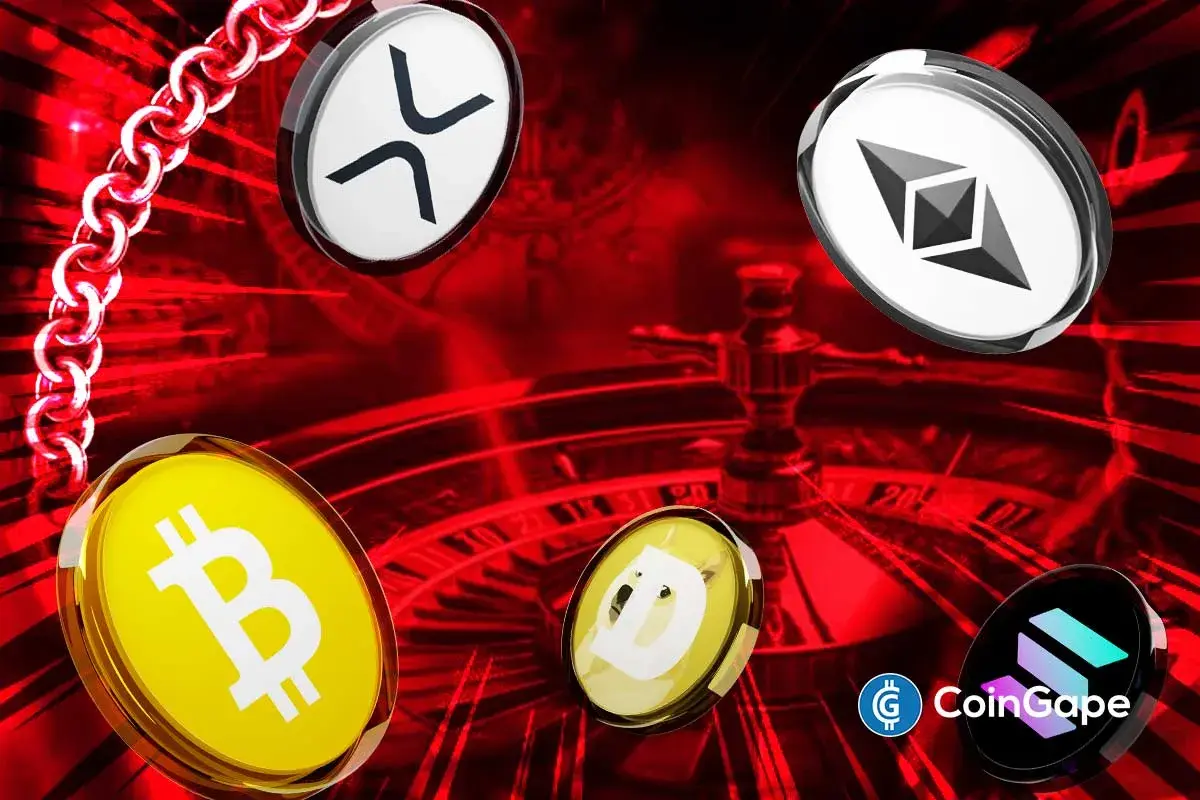 ‘Gambling Is Not Investing’: New Group Pushes Crackdown on Prediction Markets