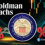 Odds of Fed Rate Hike This Year Fall as Goldman Sachs Warns Against Hawkish Bets