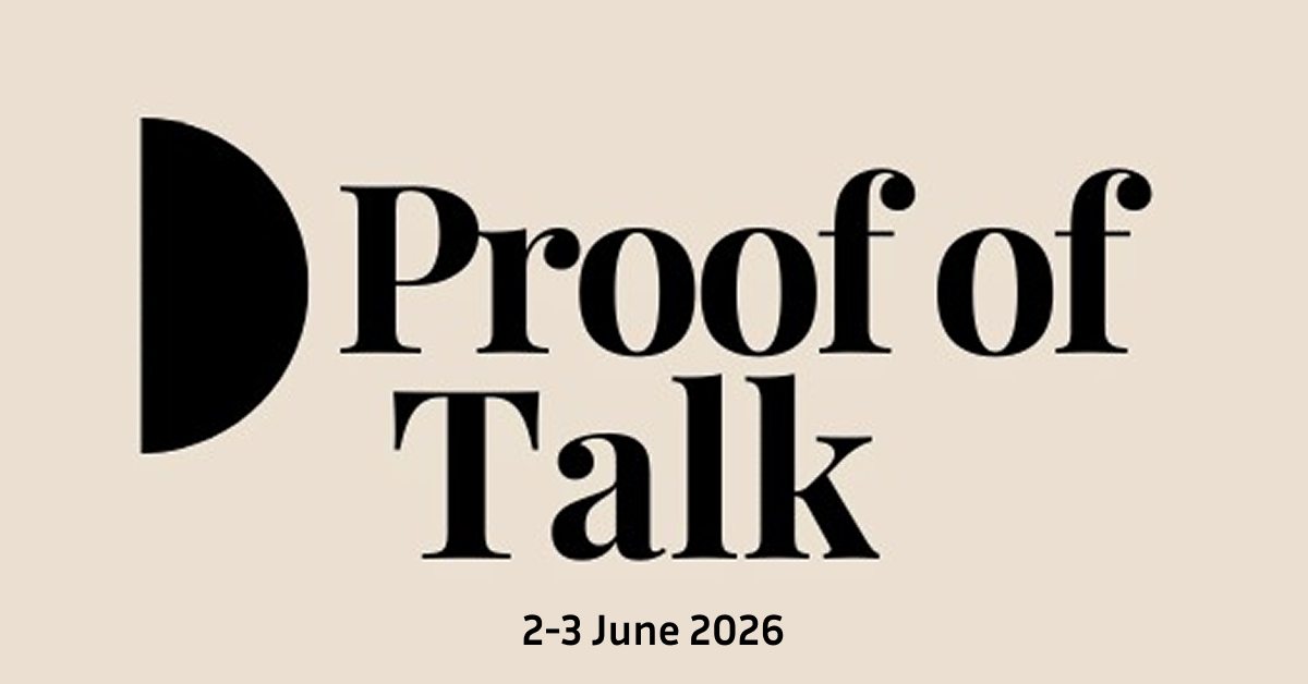 Proof of Talk