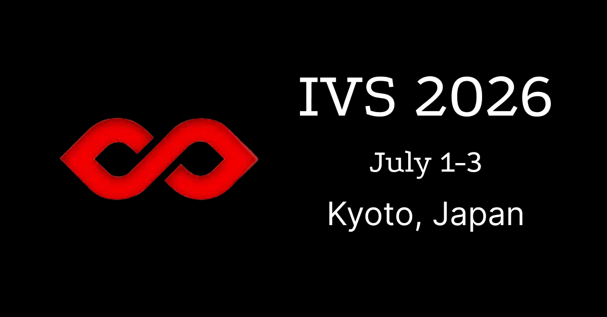 IVS 2026
