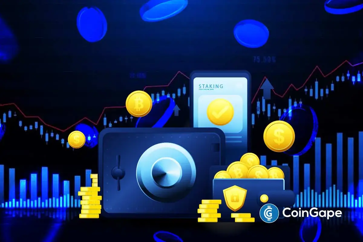 Liquid Asset Restaking Boom In 2026: How to Earn More By Staking Cryptocurrency