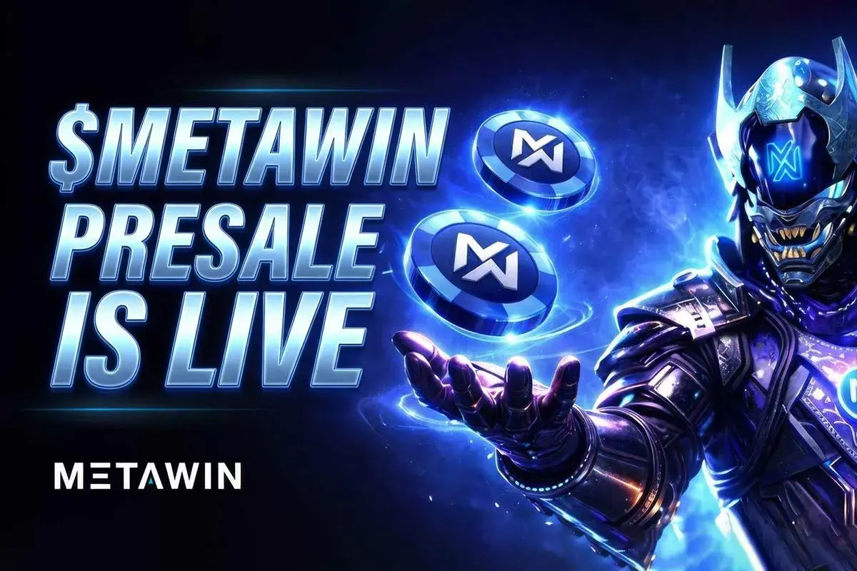 Metawin banner
