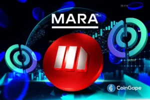 MSTR, MARA, CRCL, COIN Lead Crypto Stock Rally Despite Weak Bitcoin