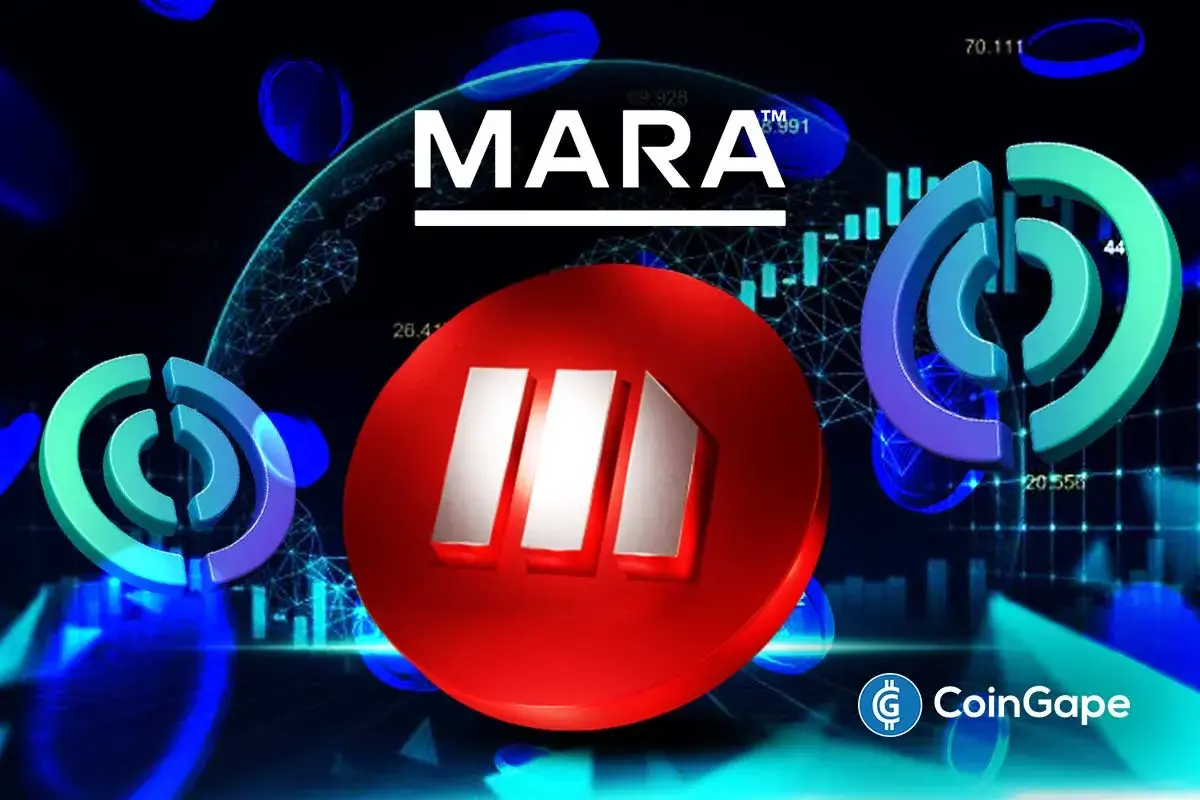 MSTR, MARA, CRCL, COIN Lead Crypto Stock Rally Amid Market Slowdown
