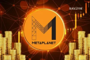 Metaplanet Sets Up $25M Venture Fund