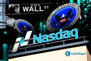 Nasdaq Brings Prediction Markets to Wall Street with New SEC Filing