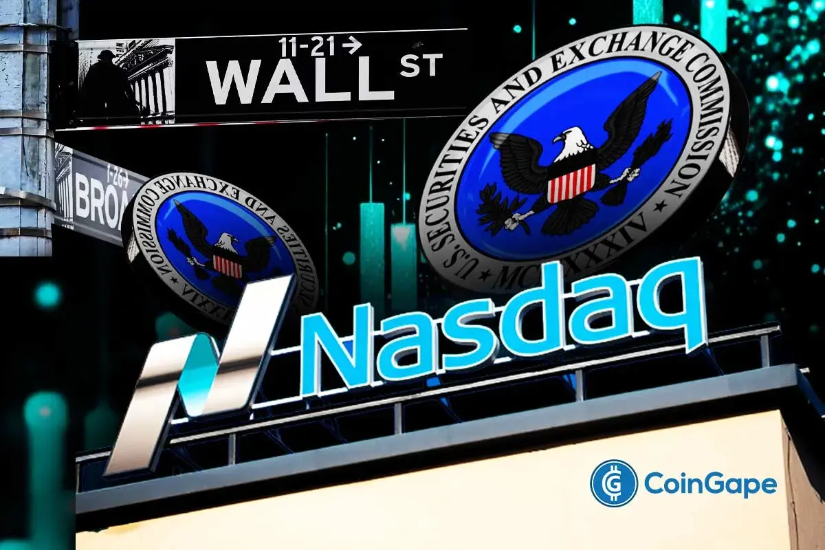 Wall Street embraces event-based trading as Nasdaq joins prediction market trend